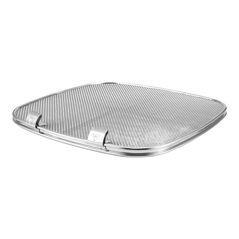 Ninja Air Fryer Af101 - ABBZ-Ersatz-Spritzschutz für Ninja Foodi AG301 5-in-1-Innengrill