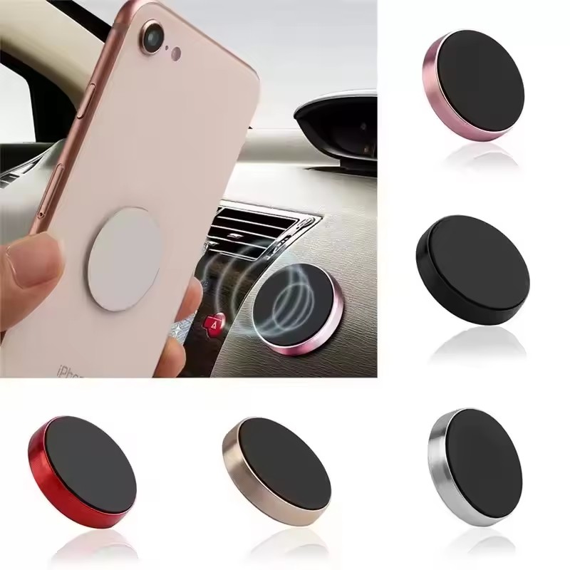 Magnetische Auto-Handyhalterun – Taco Stand Holder Bewertung und Preis