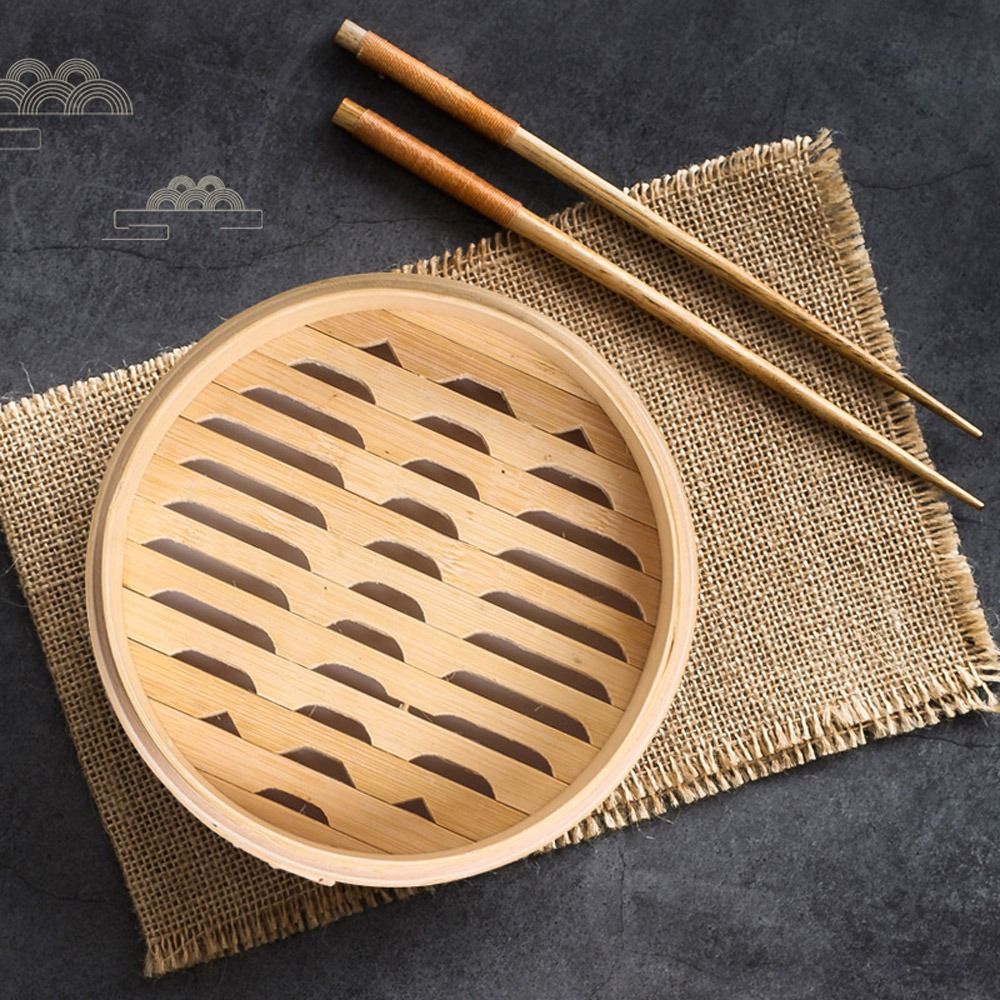 Chinesischer Dampfer Bambus da – Bao Steamer Bamboo Bewertung und Preis