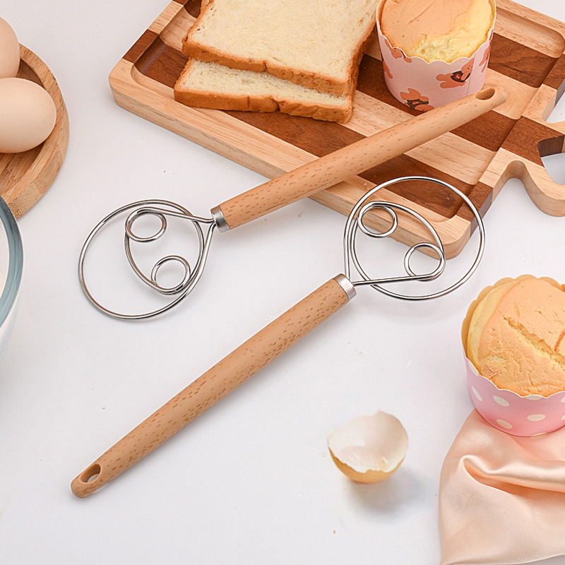 Neuer 10-Zoll-Edelstahl-Handmi – Danish Pancake Pan Bewertung und Preis