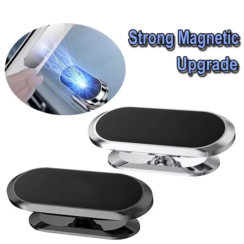 Neuer magnetischer Autotelefon – Taco Stand Holder Bewertung und Preis